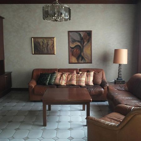 Ferienwohnung In Krems-Stein/Donau Eksteriør billede