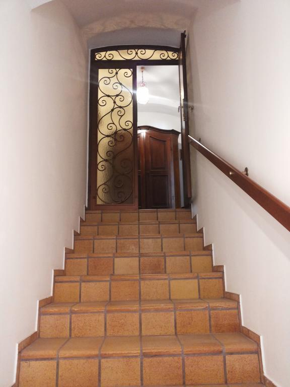 Ferienwohnung In Krems-Stein/Donau Eksteriør billede