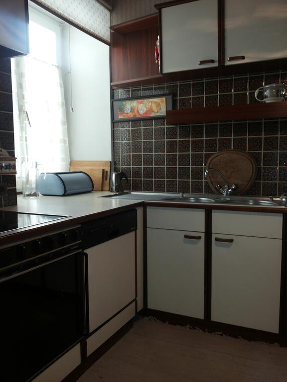 Ferienwohnung In Krems-Stein/Donau Eksteriør billede
