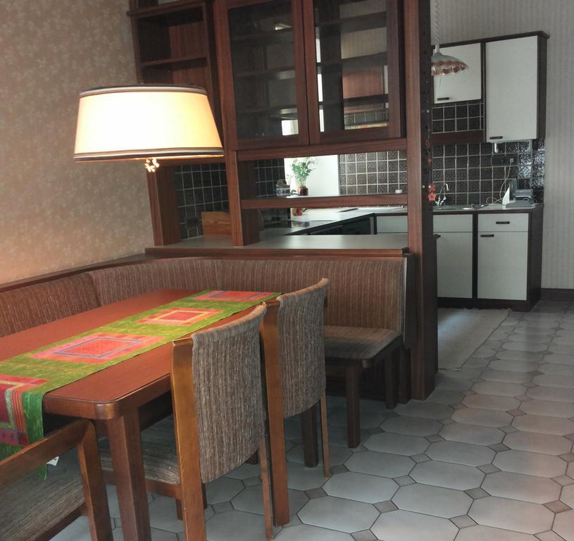 Ferienwohnung In Krems-Stein/Donau Eksteriør billede