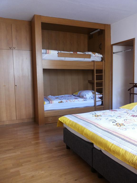 Ferienwohnung In Krems-Stein/Donau Eksteriør billede
